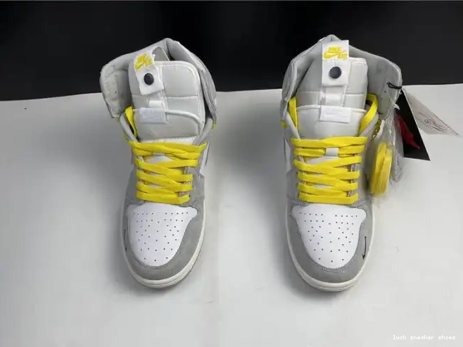 Rep LUCY CW6576-100 Smoke Switch 1 High Air Light Jordan 0502